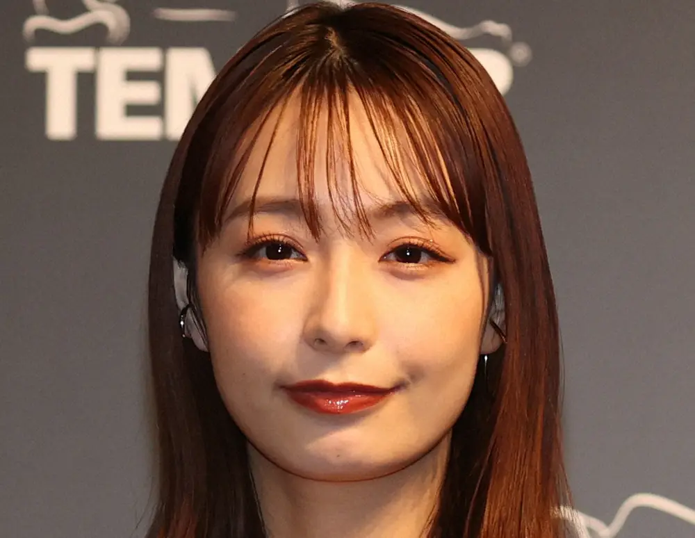 【テレビ】宇垣美里アナ　理想のパートナー像明かすも…MEGUMI「そんな人見たことない」「心の余裕ないと…」